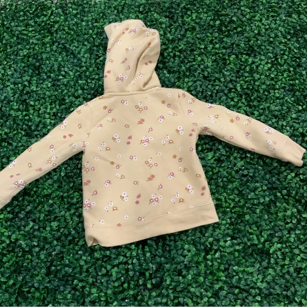 GAP  Floral Sweatsuit - Picture 3 of 4